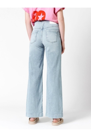 Rosner Audrey_Bootcut_1_088 311 Ice bleach