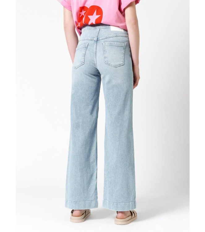Rosner Audrey_Bootcut_1_088 311 Ice bleach