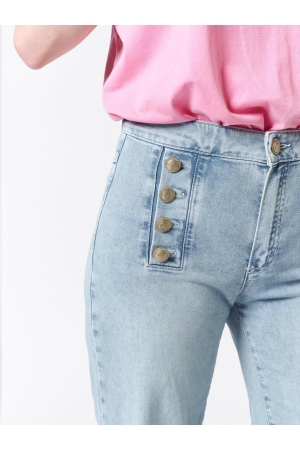 Rosner Audrey_Bootcut_1_088 311 Ice bleach