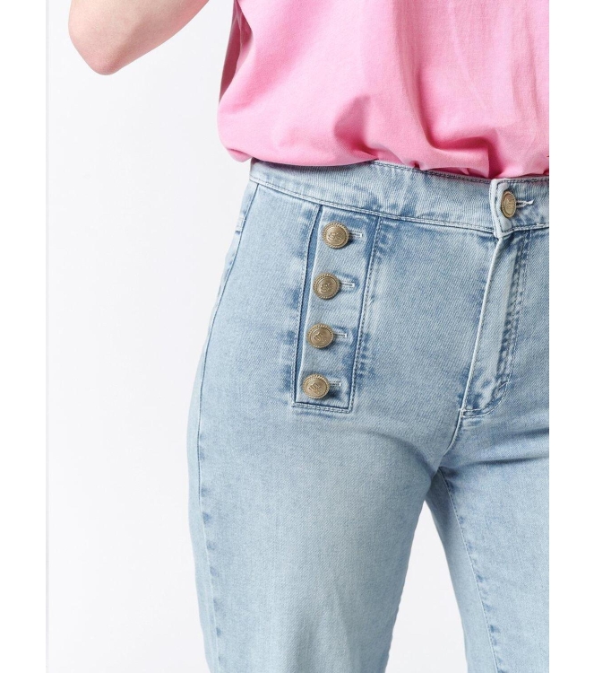 Rosner Audrey_Bootcut_1_088 311 Ice bleach