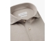 Profuomo SHIRT X-CUTAWAY SF SC BEIGE F Beige