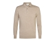 Profuomo POLO ONEPIECE BEIGE Beige