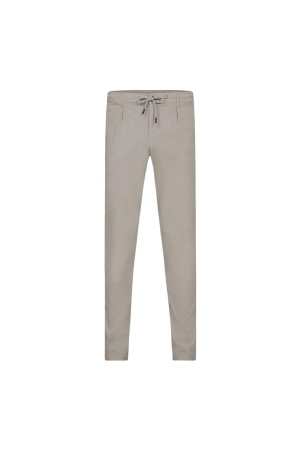 Profuomo TROUSER SPORTCORD SAND Sand