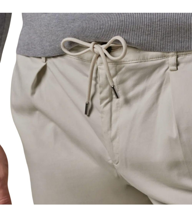 Profuomo TROUSER SPORTCORD SAND Sand