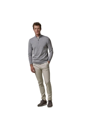 Profuomo TROUSER SPORTCORD SAND Sand