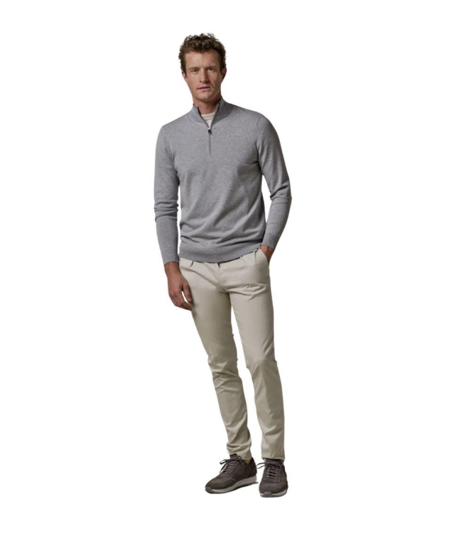 Profuomo TROUSER SPORTCORD SAND Sand