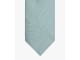 Profuomo TIE SILK WOVEN GREEN Green