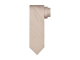 Profuomo TIE SILK PRINT BEIGE Beige