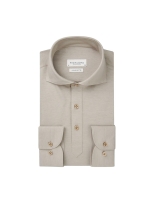 Profuomo POLO CAMICHE SC SF BEIGE Beige