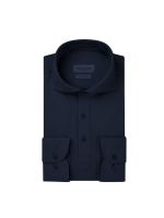 Profuomo POLO CAMICHE SC SF NAVY Navy