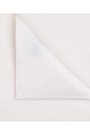 Profuomo PSQ SILK WOVEN OFF WHITE Offwhite