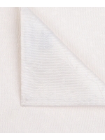 Profuomo PSQ SILK WOVEN OFF WHITE Offwhite