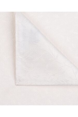 Profuomo PSQ SILK WOVEN OFF WHITE Offwhite