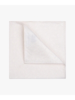 Profuomo PSQ SILK WOVEN OFF WHITE Offwhite