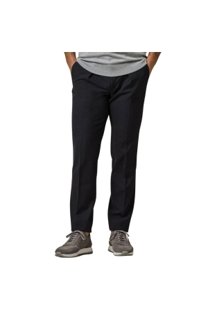 Profuomo TROUSER RF TECH NAVY Navy