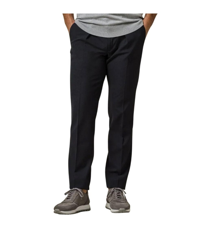Profuomo TROUSER RF TECH NAVY Navy