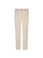 Profuomo TROUSER TWILL RF SAND Sand