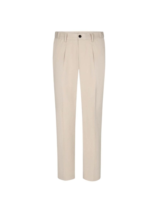 Profuomo TROUSER TWILL RF SAND Sand