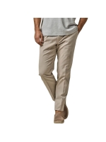 Profuomo TROUSER TWILL RF SAND Sand