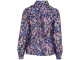 Tramontana Blouse Multi Colour Motion 099992 Print multi colours