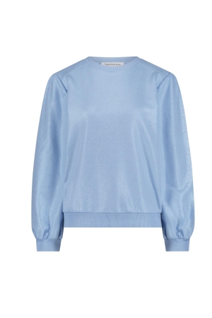 Tramontana Coated Sweat Jumper