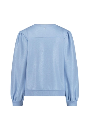 Tramontana Coated Sweat Jumper