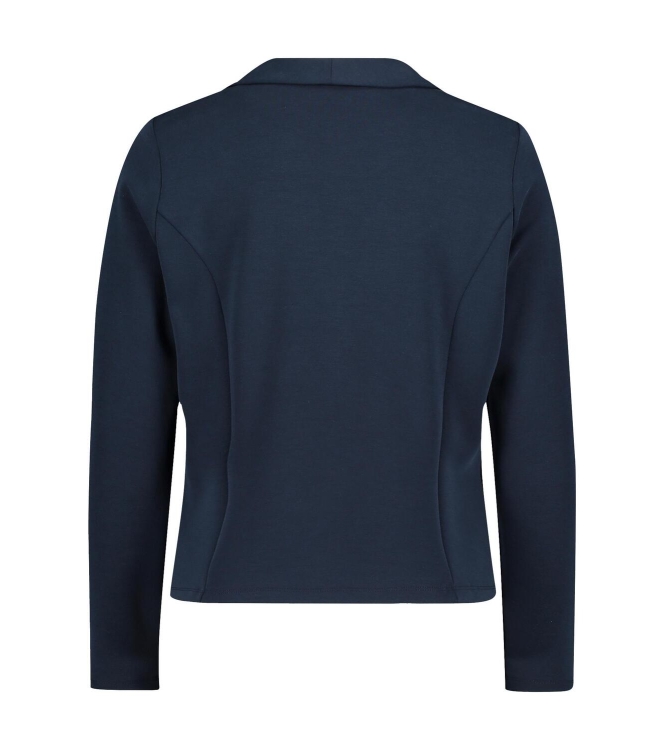 Betty Barclay Blazerjacke Kurz 1/1 Arm 8345 Dark sky