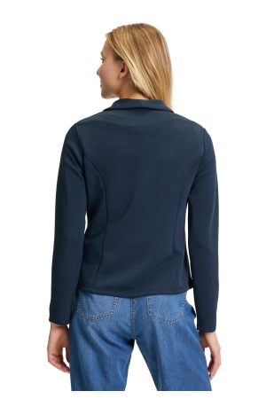 Betty Barclay Blazerjacke Kurz 1/1 Arm 8345 Dark sky