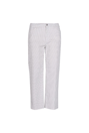 MAC CHIARA 017S Cotton candy stripes