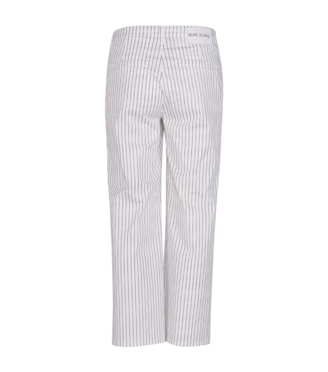 MAC CHIARA 017S Cotton candy stripes