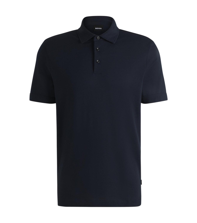 Hugo Boss H-Press 57 10262957 01 404 Dark blue