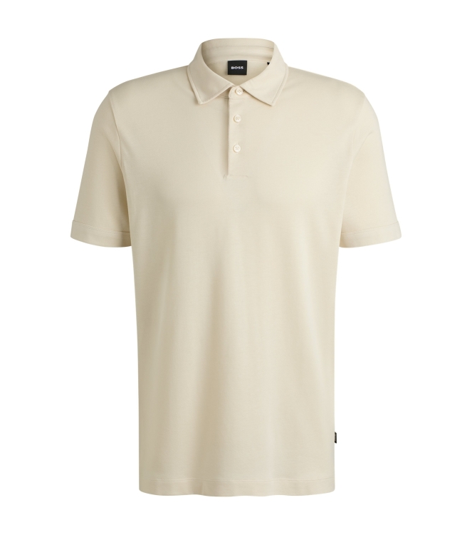Hugo Boss H-Press 57 10262957 01 131 Open white