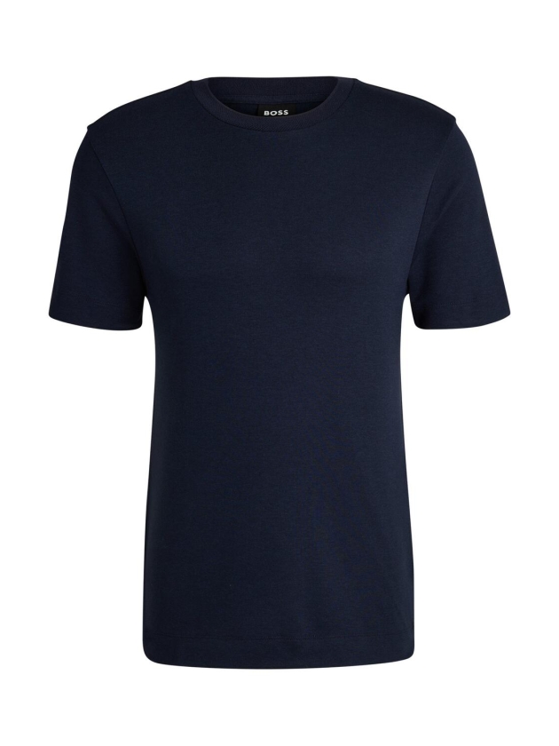 Hugo Boss-Black P-Thompson 52 10271425 01 404 Dark blue