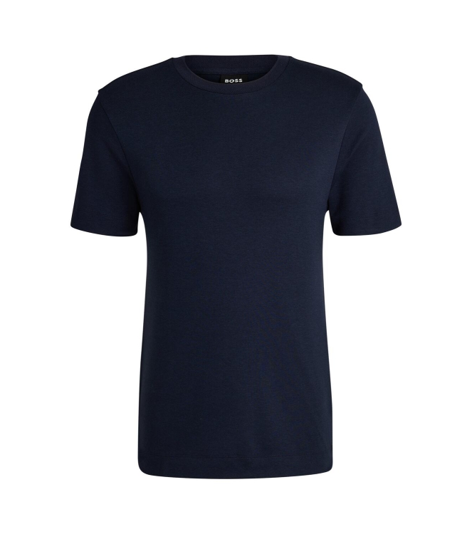 Hugo Boss P-Thompson 52 10271425 01 404 Dark blue