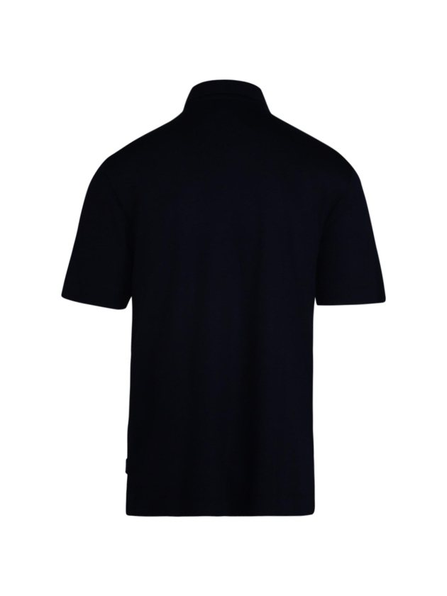 Hugo Boss-Black P-Press 52 10271425 01 404 Dark blue
