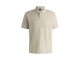 Hugo Boss-Black Pe_linenlogo 10270604 01 271 Light beige