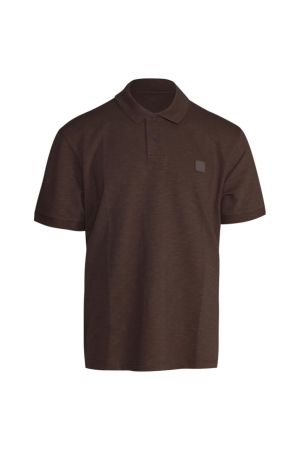 Hugo Boss Pe_linenlogo 10270604 01 294 Open beige