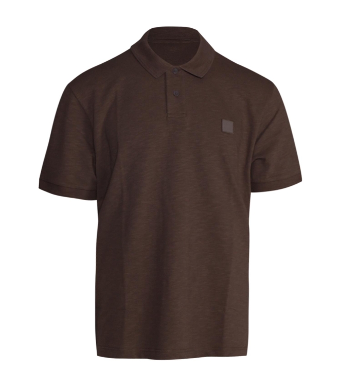 Hugo Boss Pe_linenlogo 10270604 01 294 Open beige