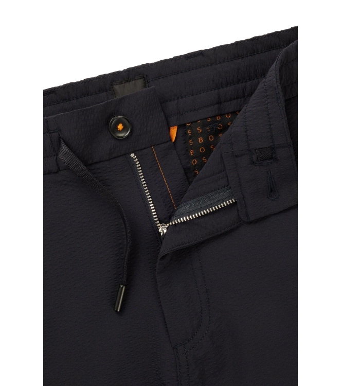 Hugo Boss Chino-tapered-DS-1-S 10270495 404 Dark blue