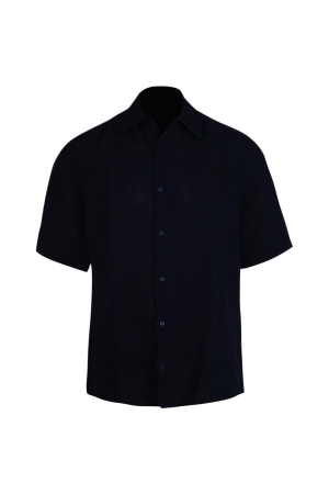 Hugo Boss Rash_2_M 10267858 01 404 Dark blue