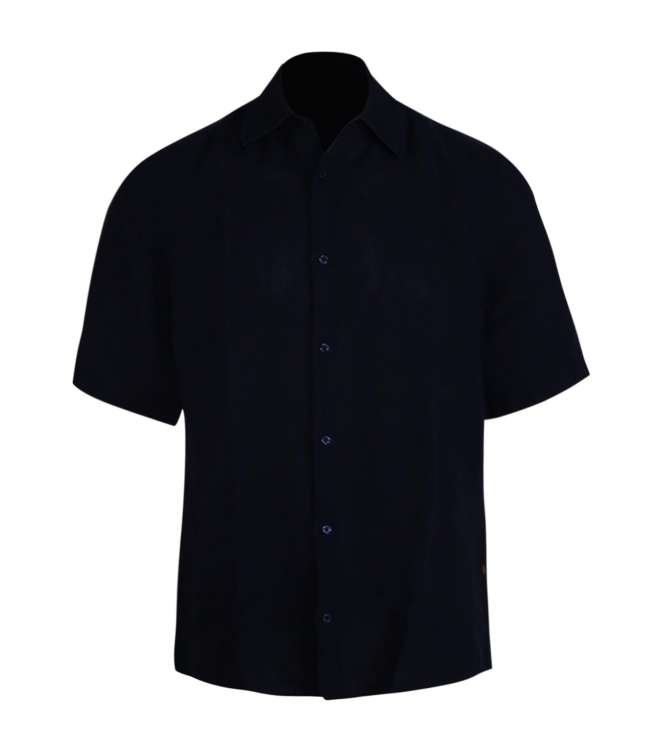 Hugo Boss Rash_2_M 10267858 01 404 Dark blue