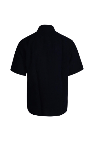 Hugo Boss Rash_2_M 10267858 01 404 Dark blue