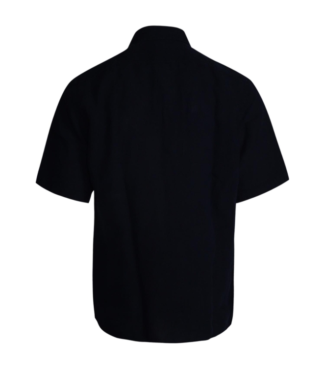 Hugo Boss Rash_2_M 10267858 01 404 Dark blue