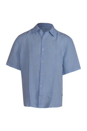 Hugo Boss Rash_2_M 10267858 01 460 Open blue