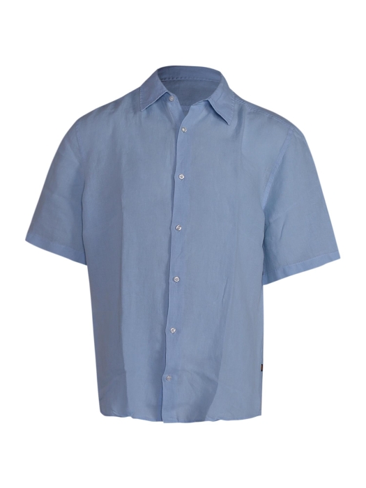 Hugo Boss Rash_2_M 10267858 01 460 Open blue
