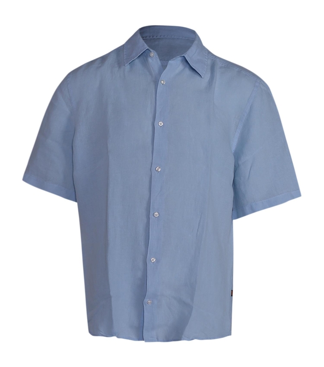 Hugo Boss Rash_2_M 10267858 01 460 Open blue