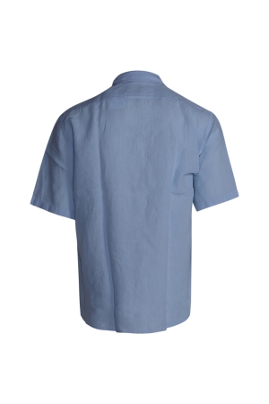 Hugo Boss Rash_2_M 10267858 01 460 Open blue