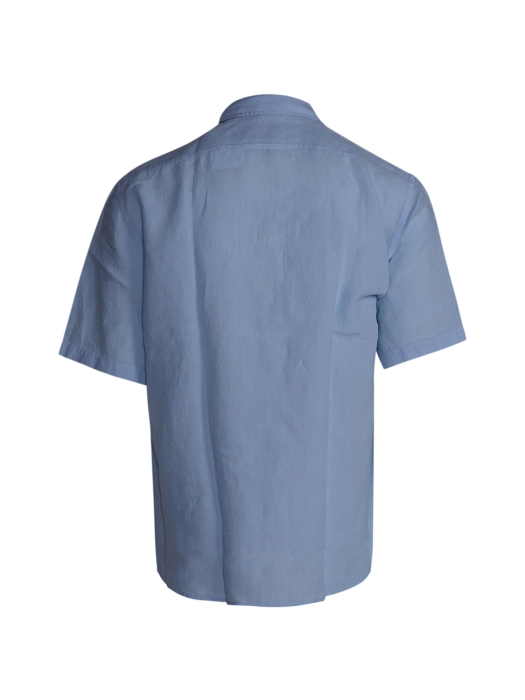 Hugo Boss Rash_2_M 10267858 01 460 Open blue