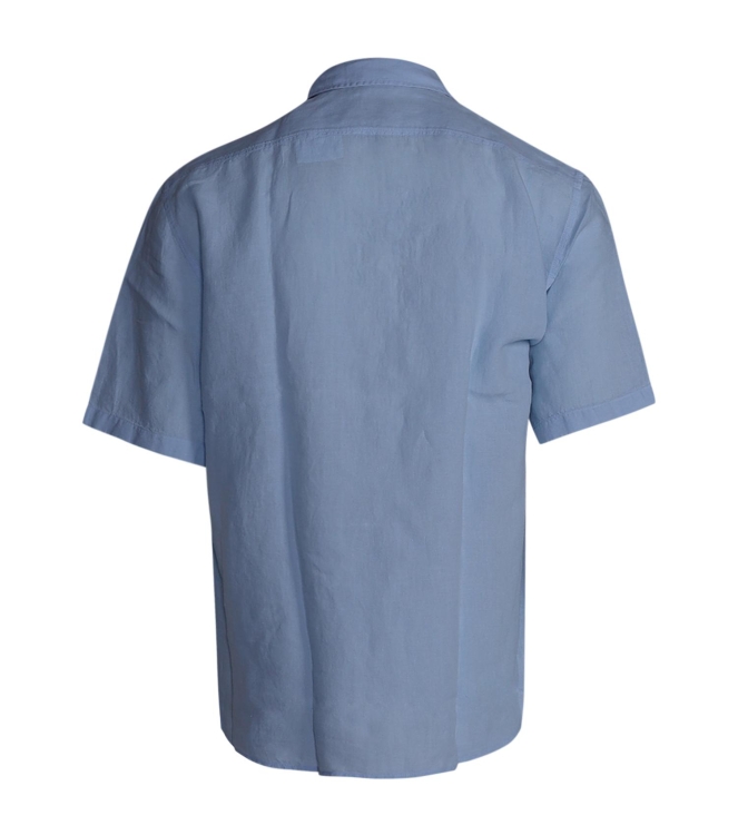 Hugo Boss Rash_2_M 10267858 01 460 Open blue