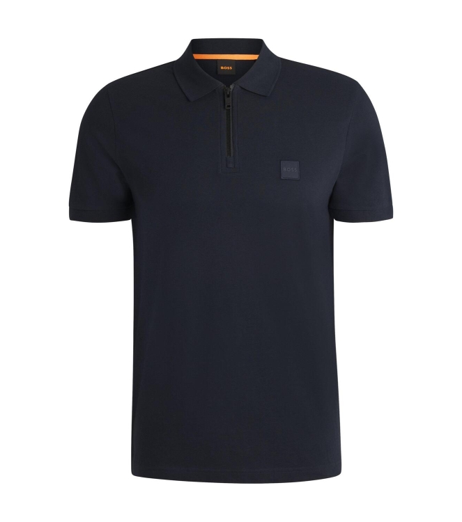 Hugo Boss Passerzip 10256683 01 404 Dark blue